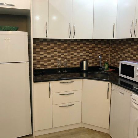 Luxure Apartments Batumi Zewnętrze zdjęcie