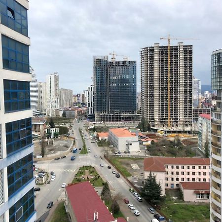 Luxure Apartments Batumi Zewnętrze zdjęcie