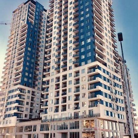 Luxure Apartments Batumi Zewnętrze zdjęcie