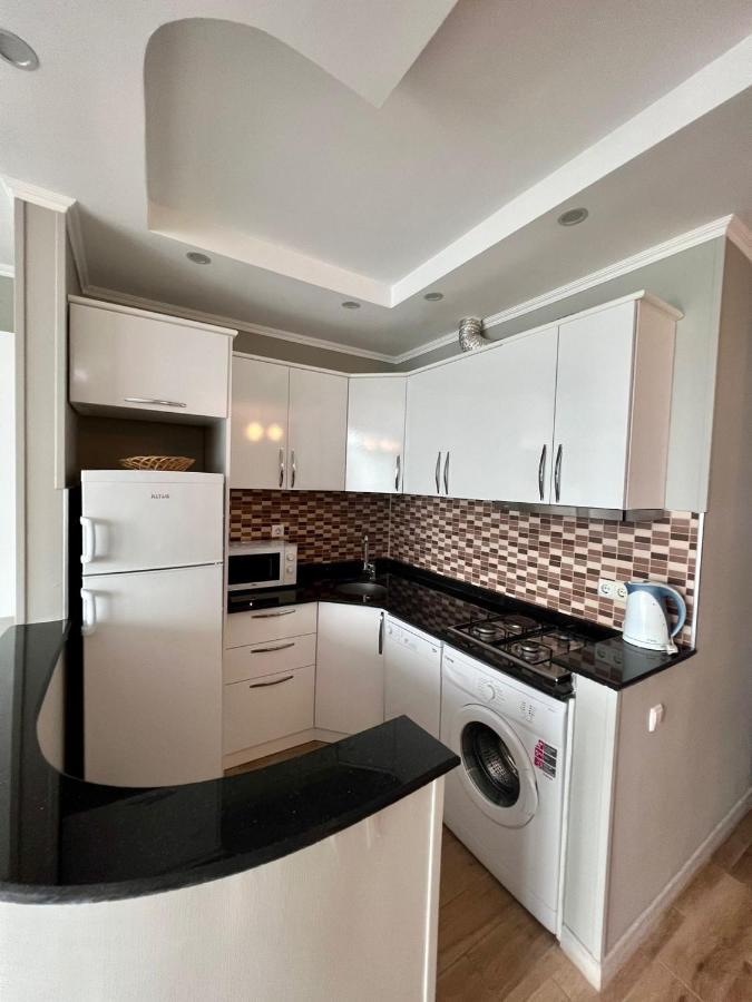 Luxure Apartments Batumi Zewnętrze zdjęcie
