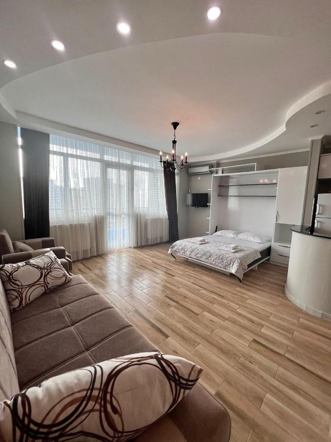 Luxure Apartments Batumi Zewnętrze zdjęcie