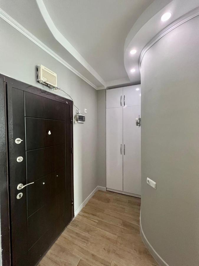 Luxure Apartments Batumi Zewnętrze zdjęcie