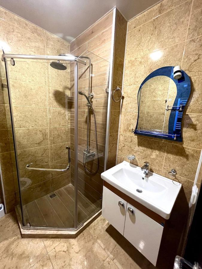 Luxure Apartments Batumi Zewnętrze zdjęcie