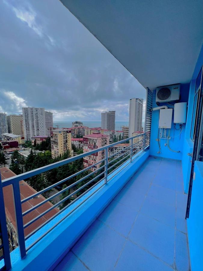 Luxure Apartments Batumi Zewnętrze zdjęcie