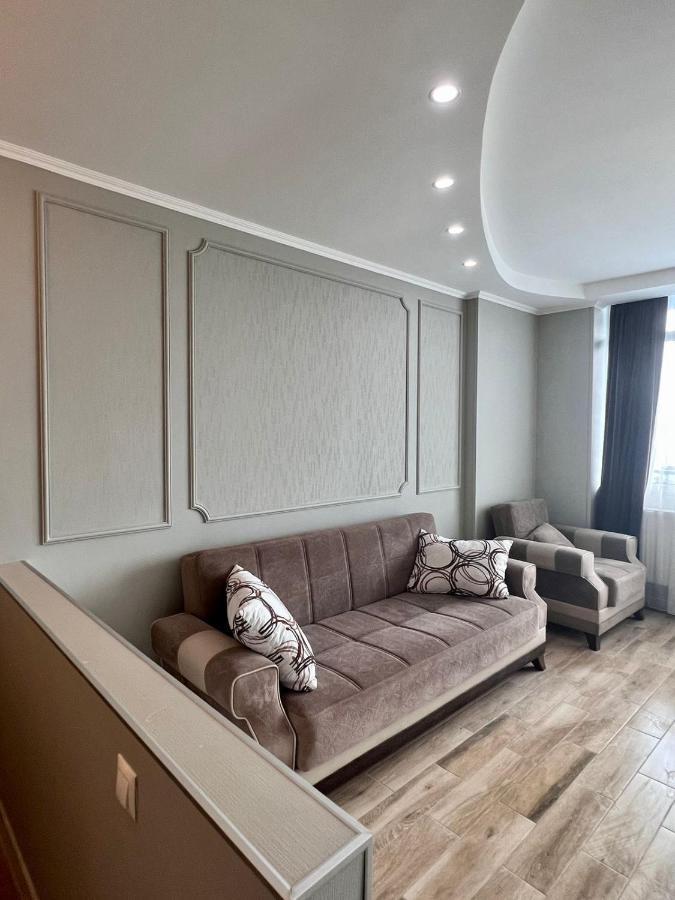 Luxure Apartments Batumi Zewnętrze zdjęcie