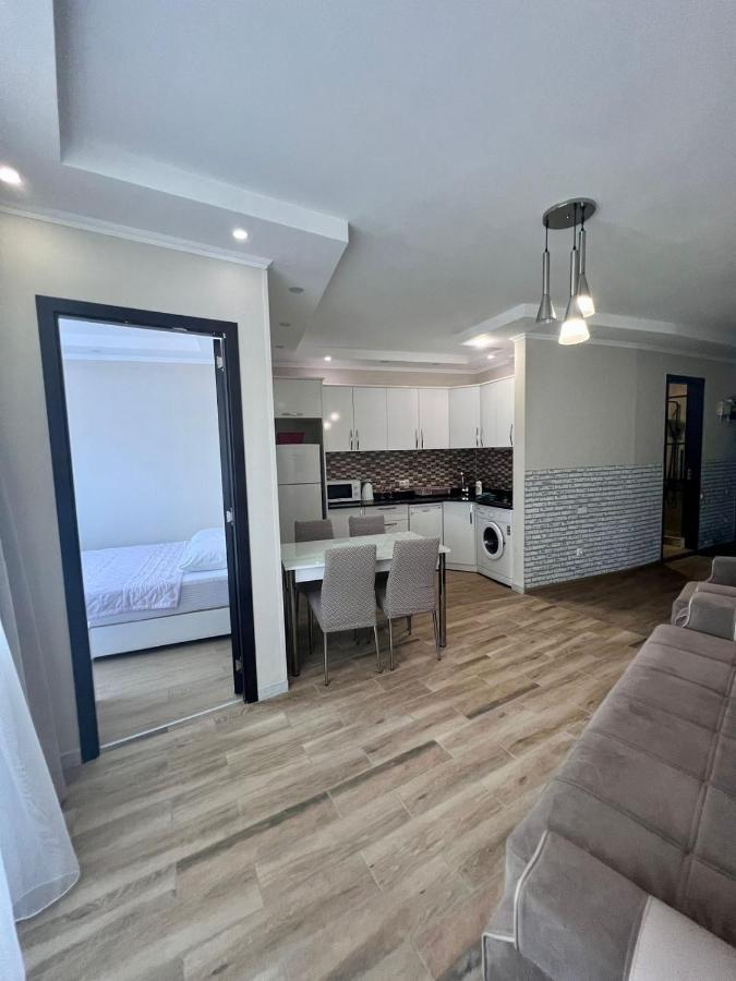 Luxure Apartments Batumi Zewnętrze zdjęcie