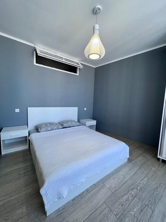 Luxure Apartments Batumi Zewnętrze zdjęcie