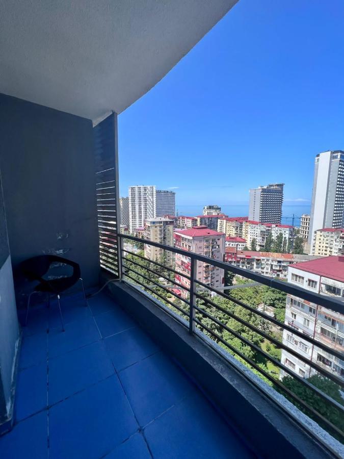Luxure Apartments Batumi Zewnętrze zdjęcie