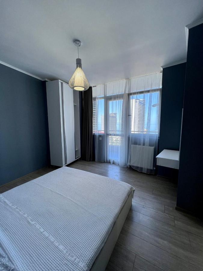 Luxure Apartments Batumi Zewnętrze zdjęcie