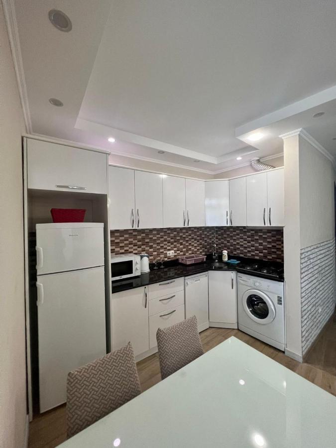 Luxure Apartments Batumi Zewnętrze zdjęcie
