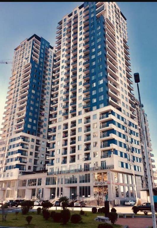 Luxure Apartments Batumi Zewnętrze zdjęcie
