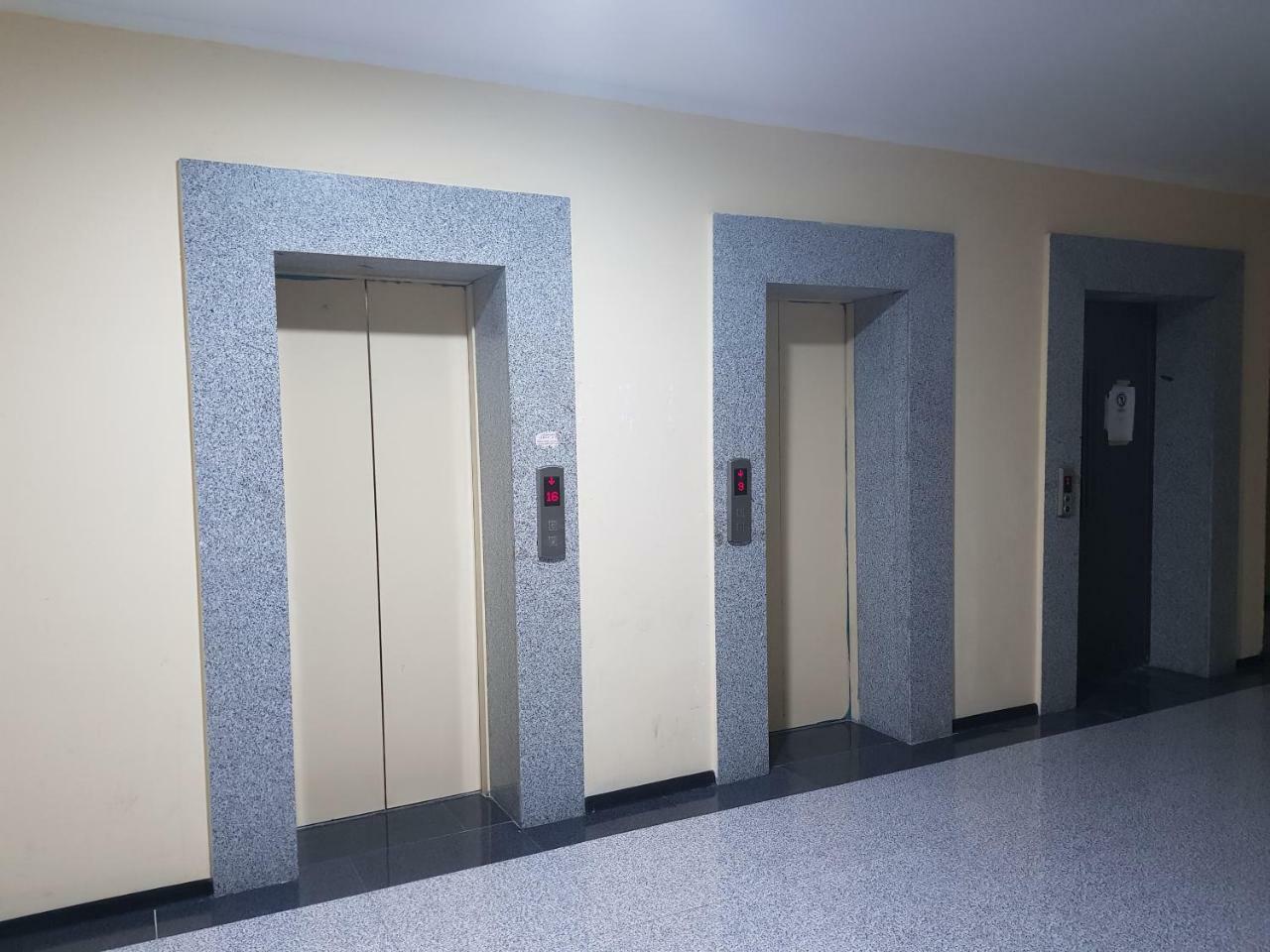 Luxure Apartments Batumi Zewnętrze zdjęcie